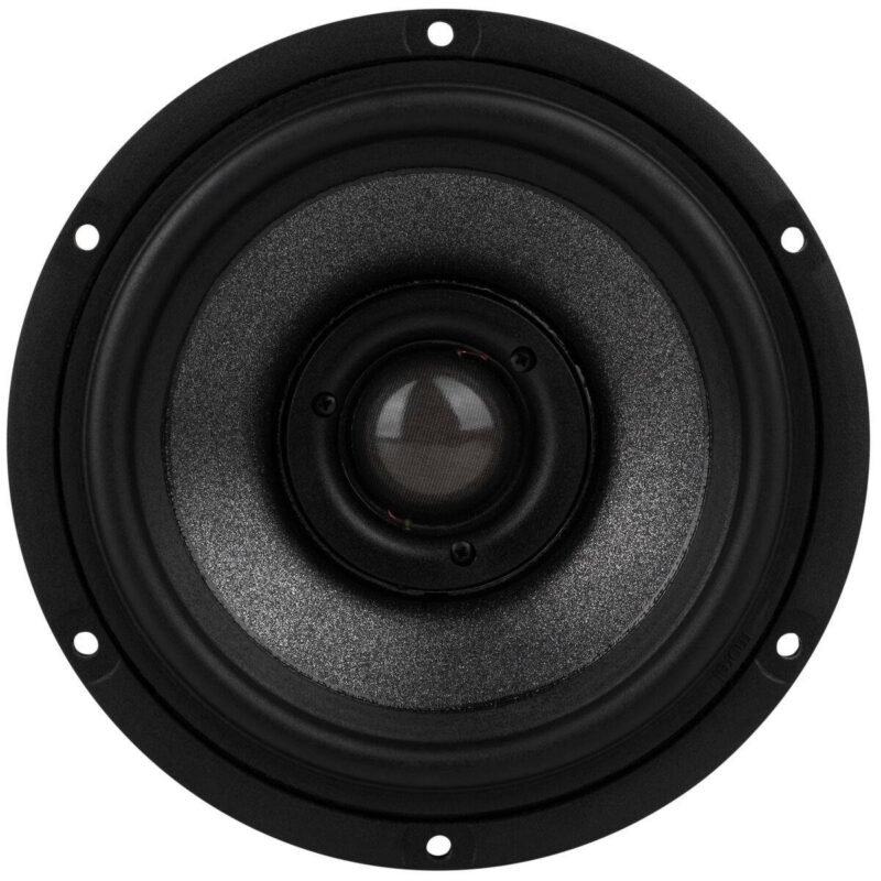 Morel Integra 524 Hybrid Series 5" Point Source Coaxial Full-Range - Image 3