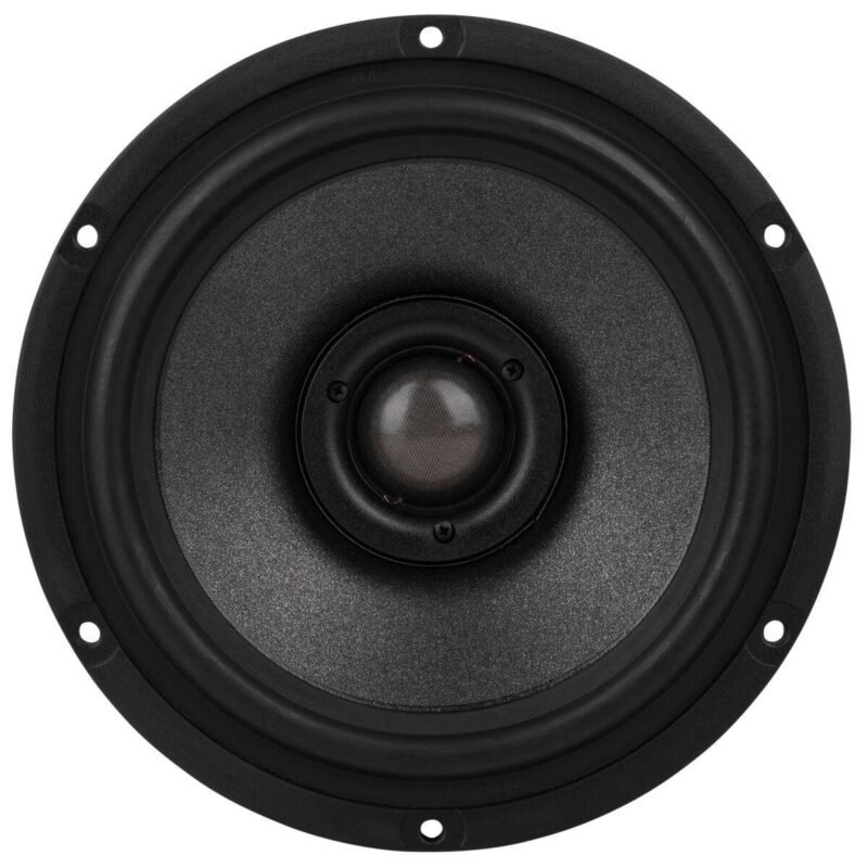 Morel Integra 624 Hybrid Series 6" Point Source Coaxial Full-Range - Image 3