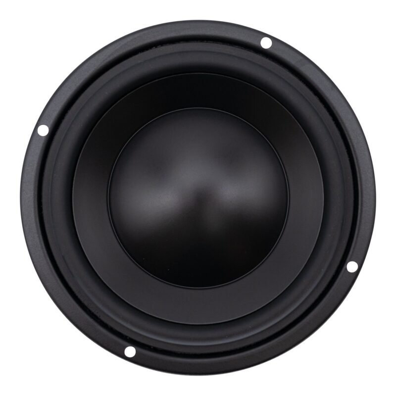 Morel MSW144 Shallow Classic Series 5" DPC Cone Woofer 8 Ohms - Image 3