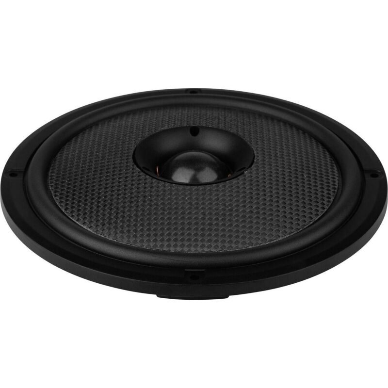 Morel PowerSlim 6 Integra Slim 6" Coaxial Driver