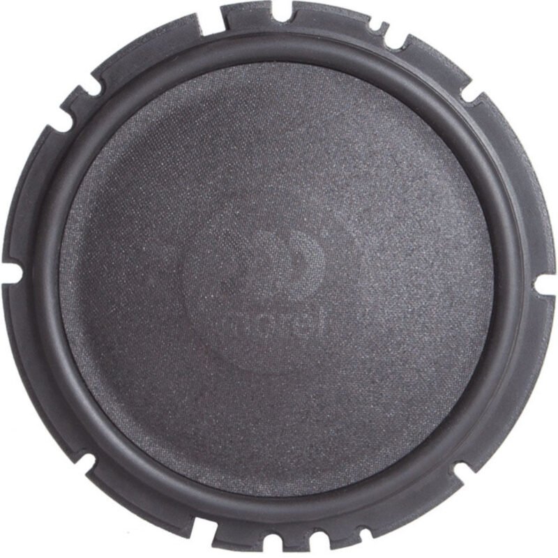 Morel PowerSlim 6 Ultra Shallow 6" Woofer 4 Ohm - Image 3