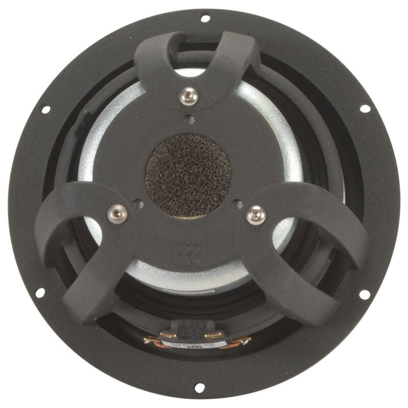 Morel Supreme SCW 636 6" Woofer - Image 4