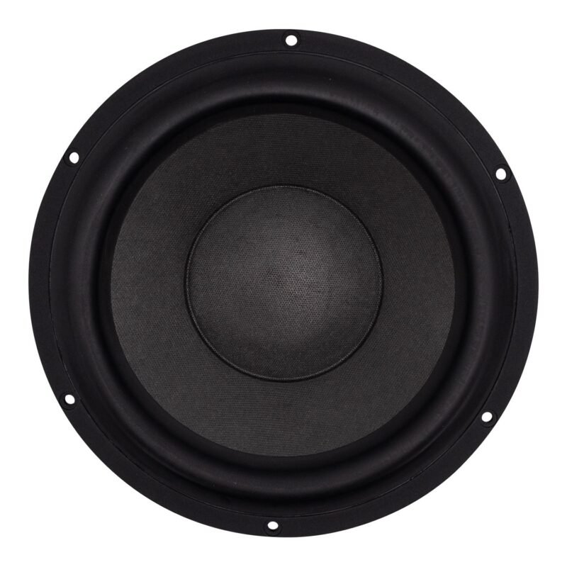 Morel TiCW 1258Ft Subwoofer - Image 3