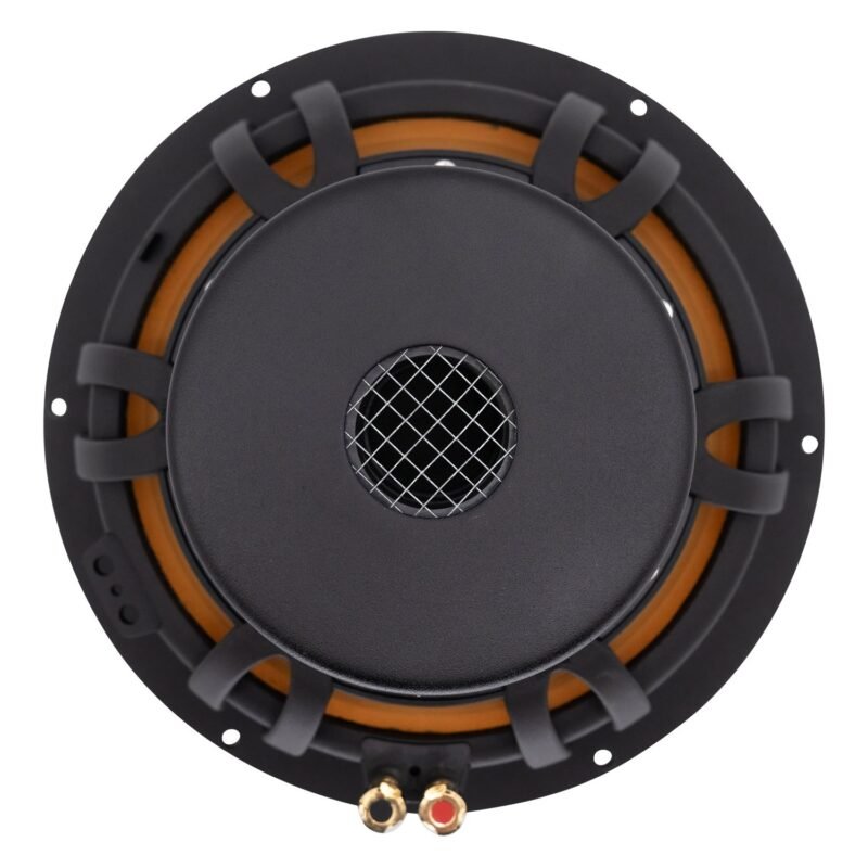 Morel TiCW 1258Ft Subwoofer - Image 4