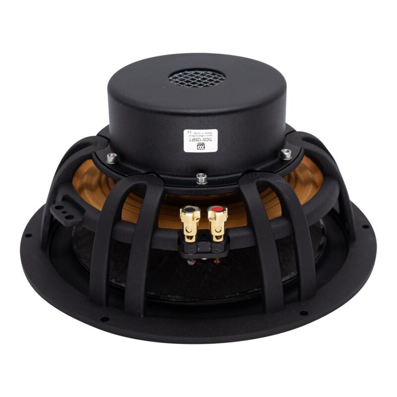 Morel TiCW 1258Ft Subwoofer - Image 5