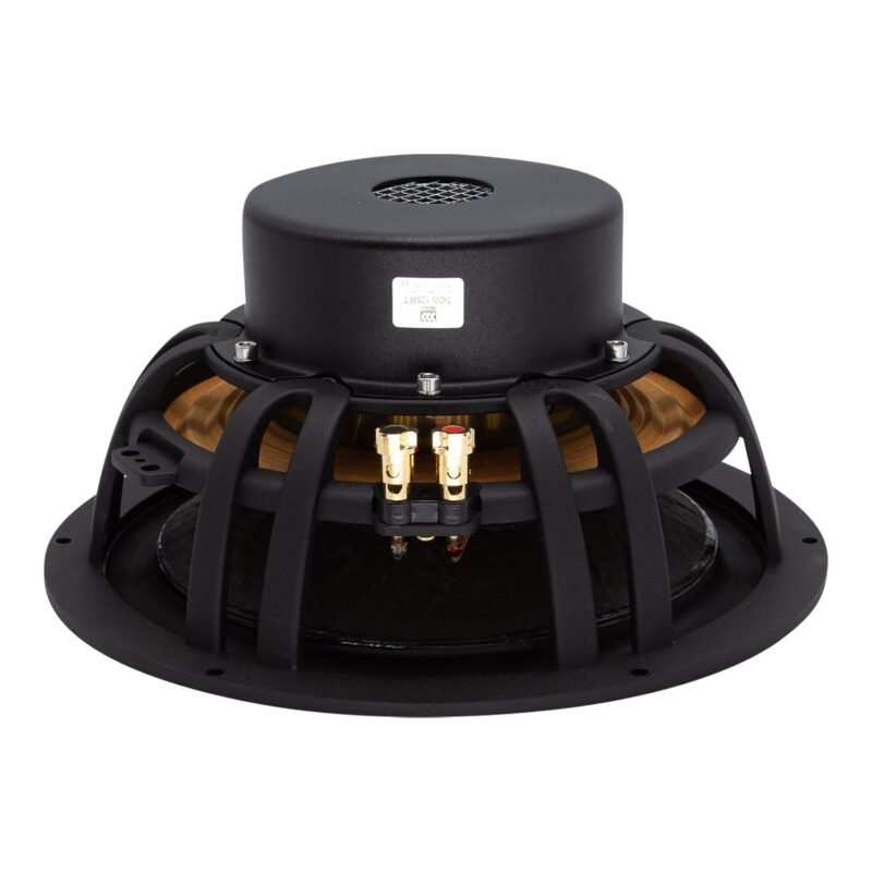 Morel TiCW 1258Ft Subwoofer - Image 6