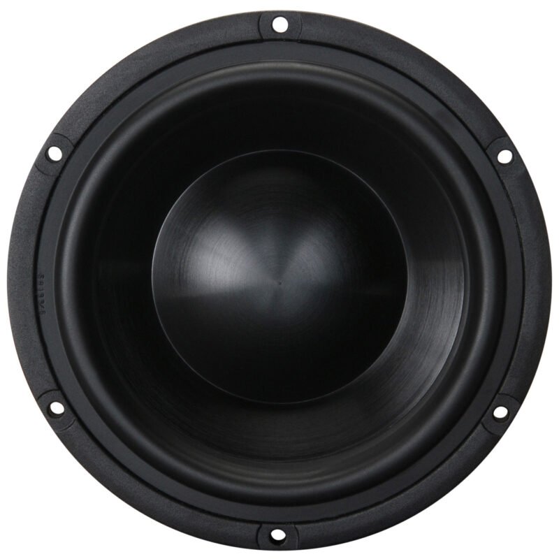 Morel TiCW 634Nd Titanium Series Hybrid Cu 6" Woofer 4 Ohm - Image 3