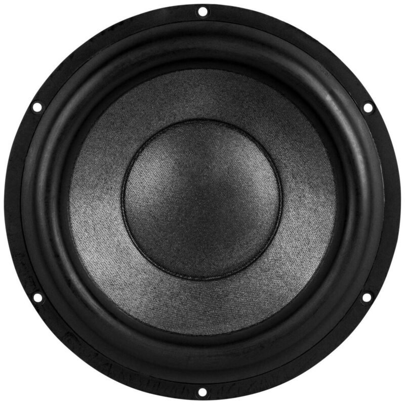 Morel Ultimate UW1258 12" Subwoofer - Image 3