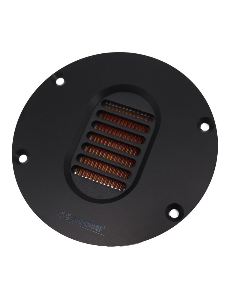 Mundorf AMT21CM2.1-C Air Motion Tweeter (AMT) 4 Ohm - Image 4