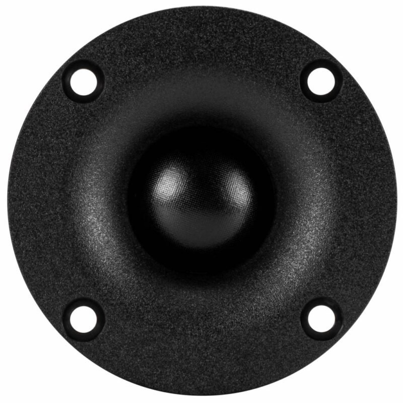 Peerless by Tymphany BC25SC08-04 Dome Tweeter With Waveguide - Image 3