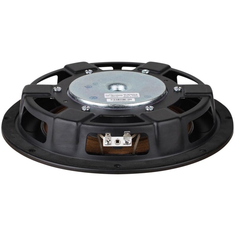 Peerless by Tymphany GBS-250F38CP01-04 10" Shallow subwoofer 4 Ohm - Image 6