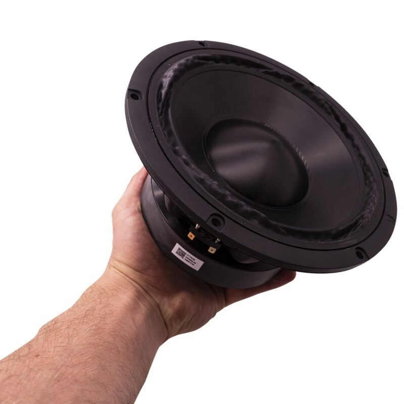 PURIFI PTT8.0X08-NAB-02 Mid-range Woofer - Image 6