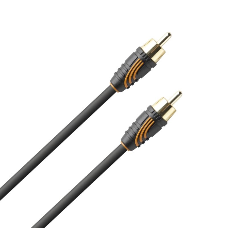 QED Profile Subwoofer Cable