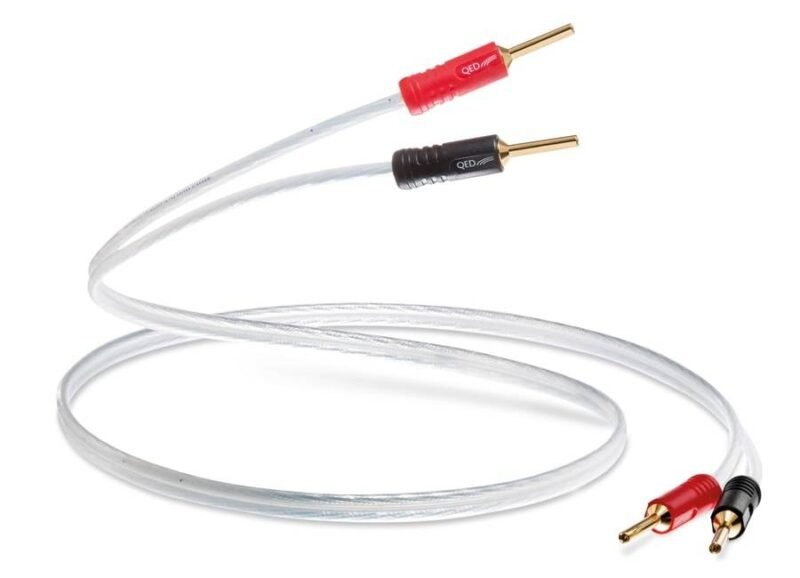 QED XT25 X-Tubeâ„¢ technology Speaker Wire - Image 3