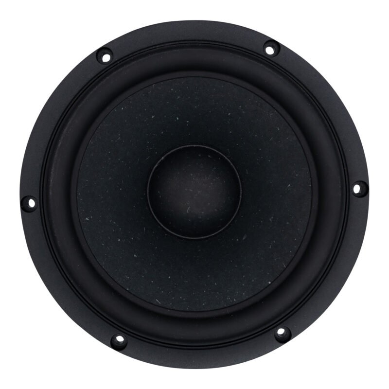 SB Acoustics Satori MW19P-4 7.5" Egyptian Papyrus Cone Woofer - Image 3