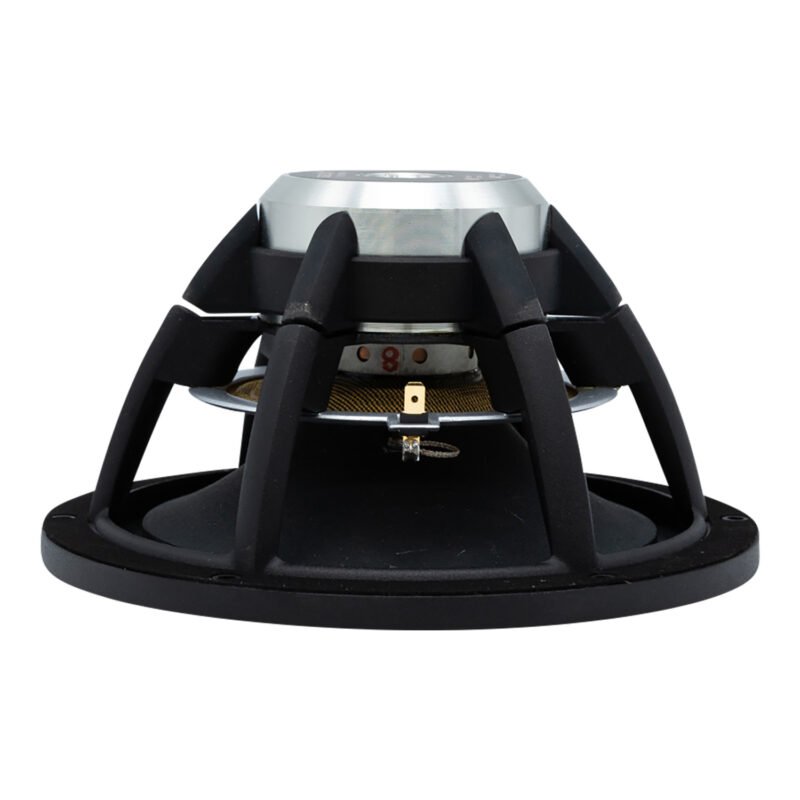 SB Acoustics Satori MW19P-4 7.5" Egyptian Papyrus Cone Woofer - Image 5