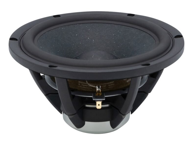 SB Acoustics Satori MW19P-4 7.5" Egyptian Papyrus Cone Woofer