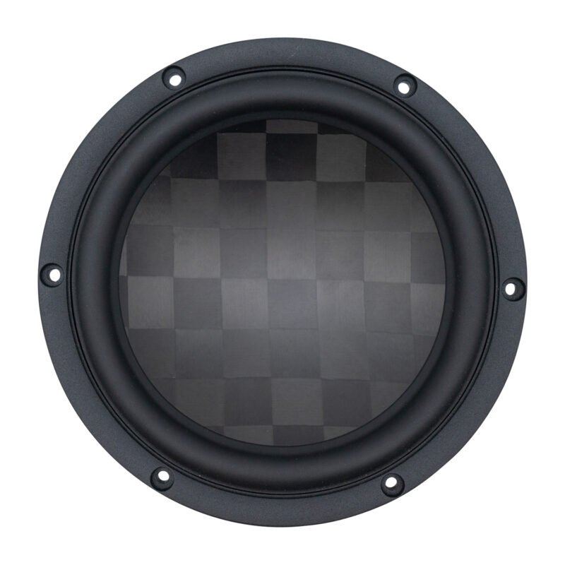 SB Acoustics Satori MW19TX-8 TeXtreme Midwoofer - Image 3