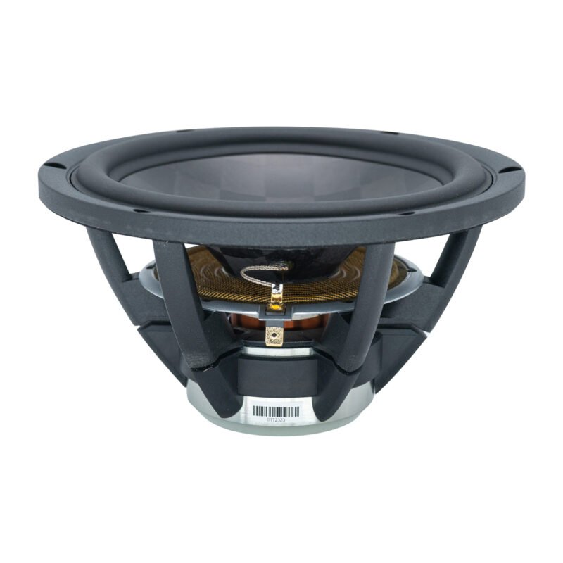 SB Acoustics Satori MW19TX-8 TeXtreme Midwoofer - Image 4