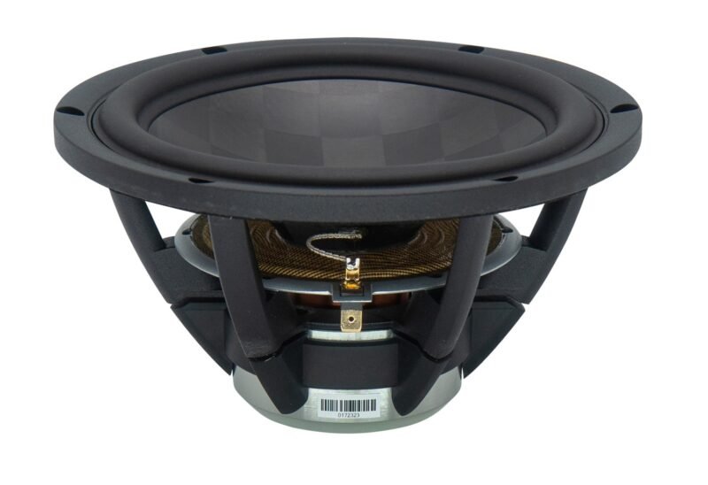 SB Acoustics Satori MW19TX-8 TeXtreme Midwoofer