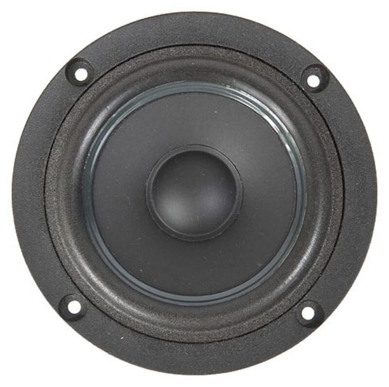 SB Acoustics SB12NRXF25-4 Norex Bass-midwoofer - Image 3