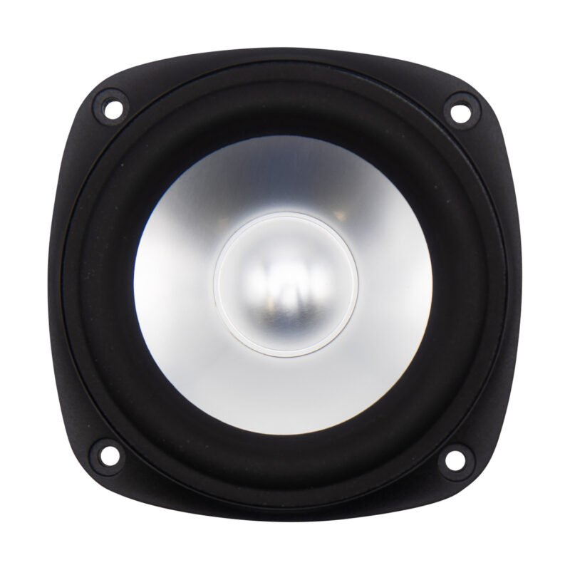 SB Acoustics SB12PAC25-4 4â€ Aluminium Cone Mid-range Woofer - Image 3