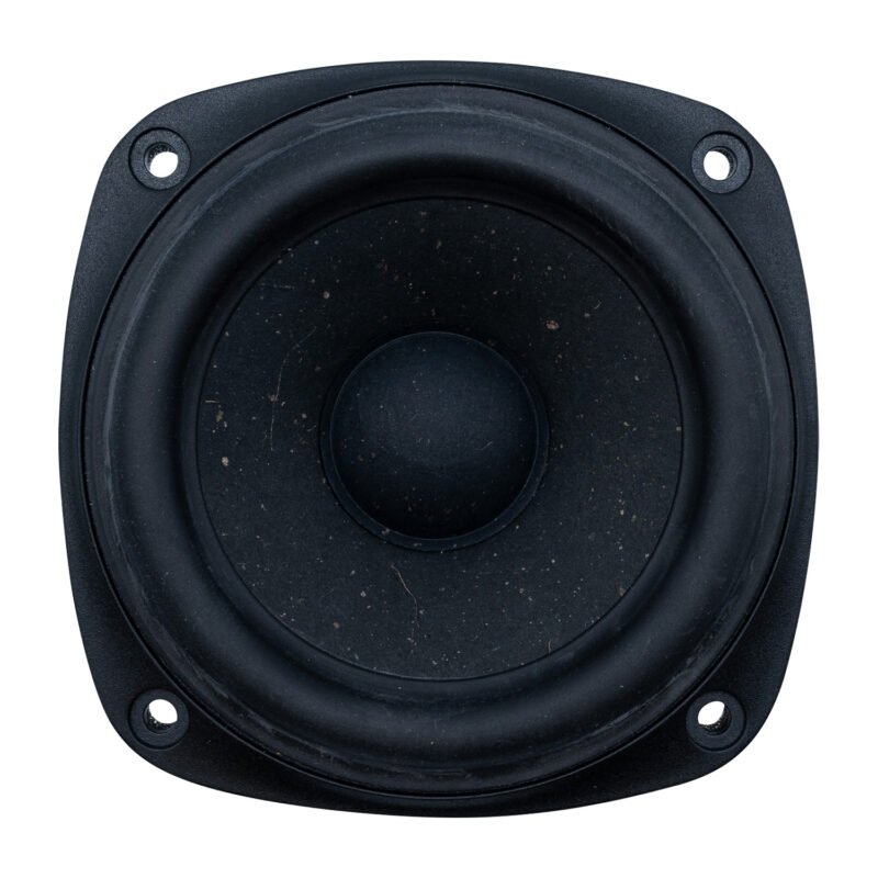 SB Acoustics SB12PFC25-4 4" Reed Cone Mid-Bass - Image 3