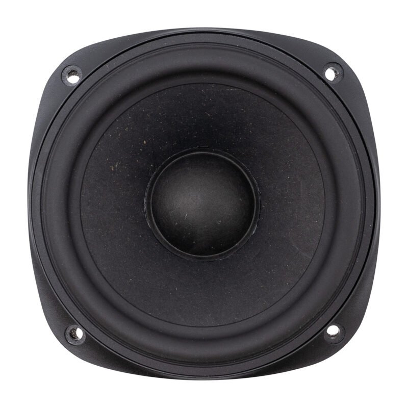 SB Acoustics SB13PFC25-8 5" Paper Cone Woofer - Image 3