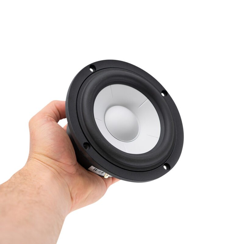 SB Acoustics SB15CAC30-4 5" Ceramic Woofer - Image 6