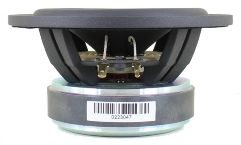 SB Acoustics SB15NRX2C30-4 Norex Bass-midwoofer - AudioStatus
