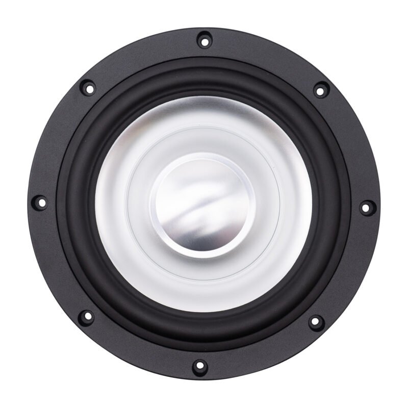 SB Acoustics SW26DAC76-8 Subwoofer - Image 3