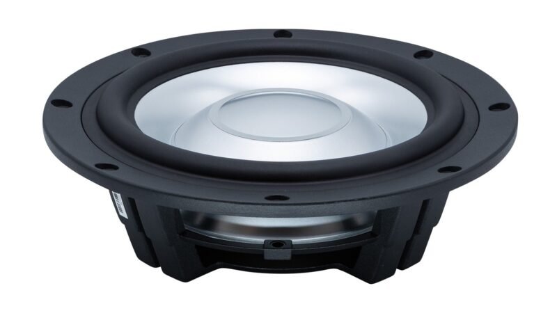SB Acoustics SW26DAC76-8 Subwoofer