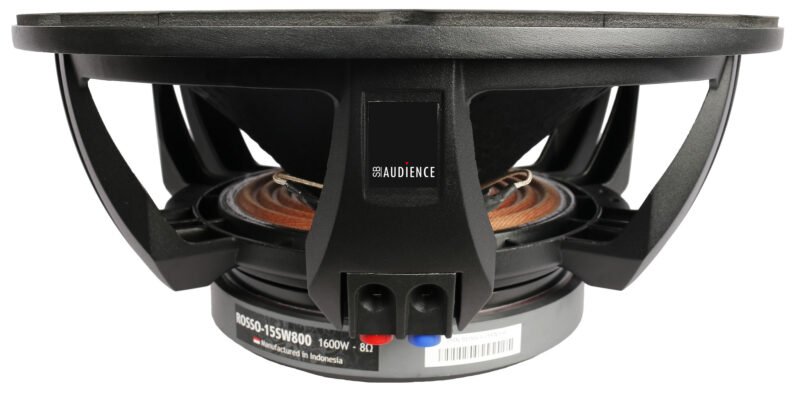 SB Audience ROSSO-15SW800 Subwoofer - Image 4