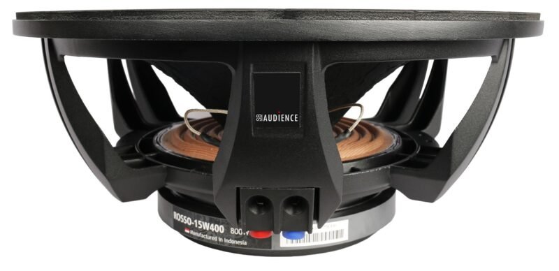 SB Audience ROSSO-15W400 Woofer - Image 4