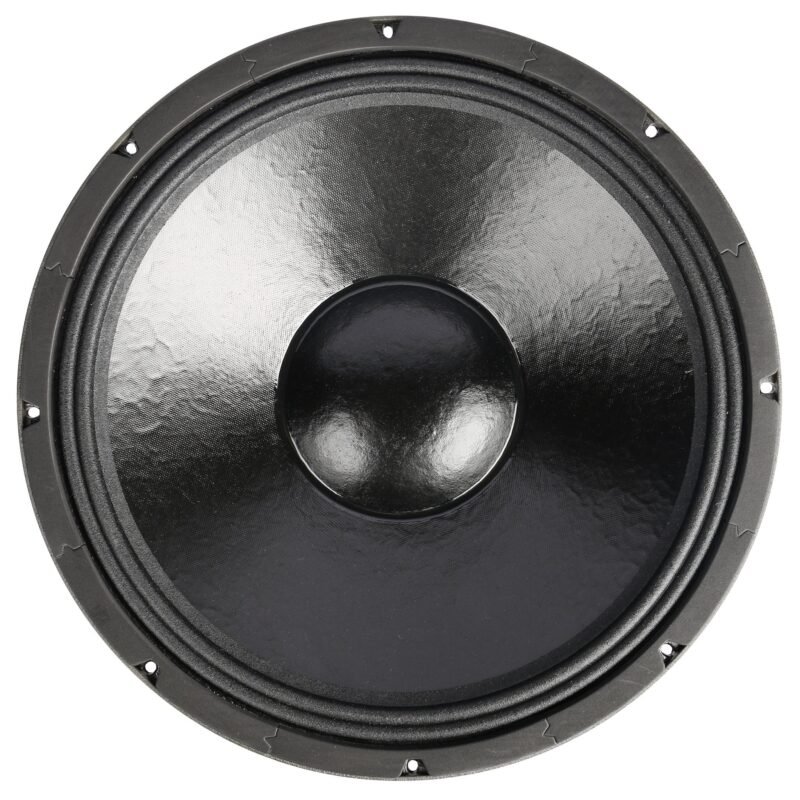 SB Audience ROSSO-18SW800 Subwoofer - Image 3