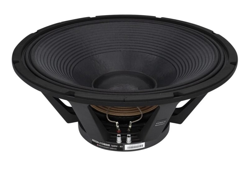 SB Audience ROSSO-21SW800 Subwoofer