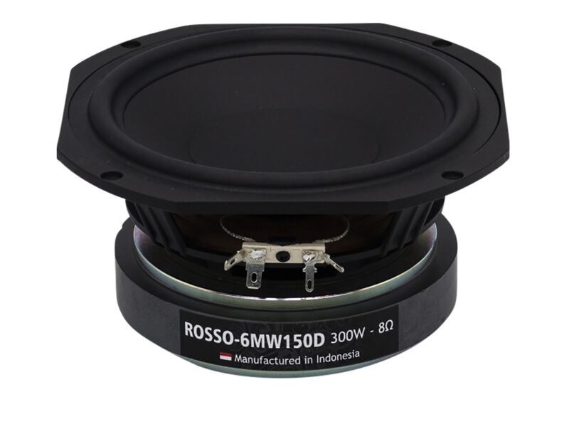 SB Audience ROSSO-6MW150D Mid-range Woofer