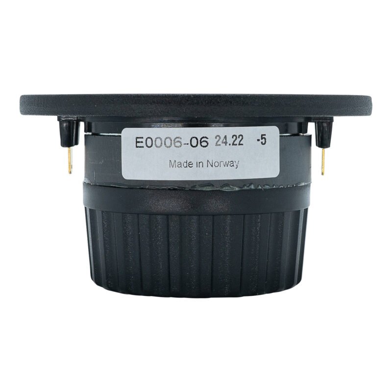 SEAS Excel T25CF001 - E0006-06 Dome Tweeter - Image 5