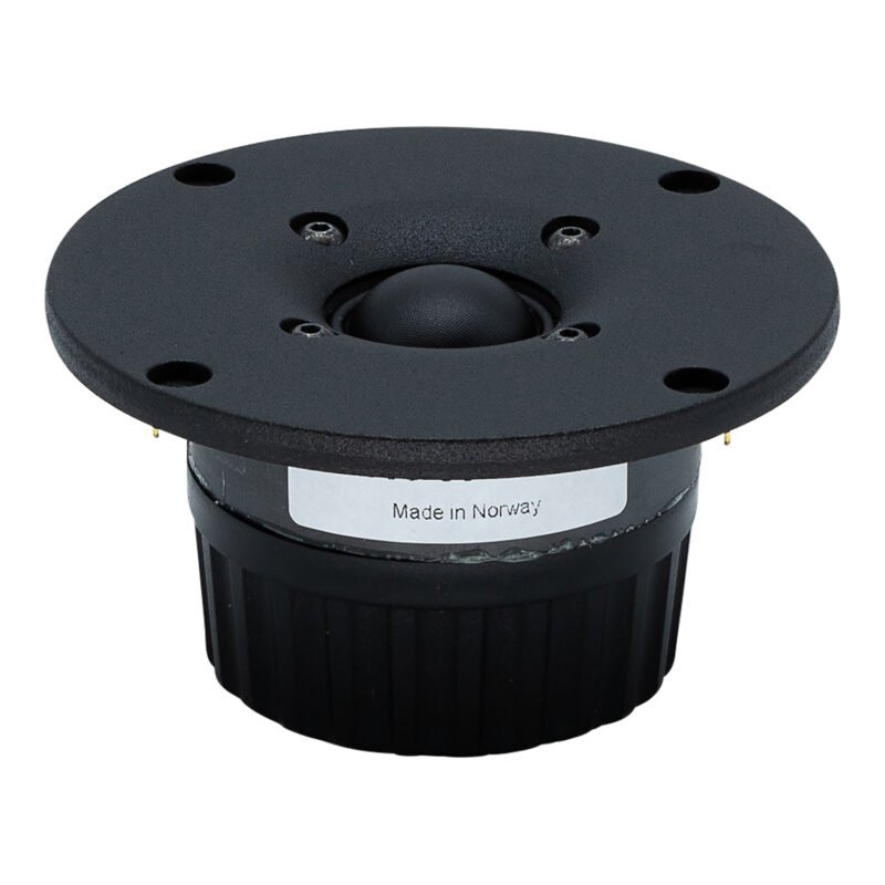 SEAS Excel T25CF001 - E0006-06 Dome Tweeter