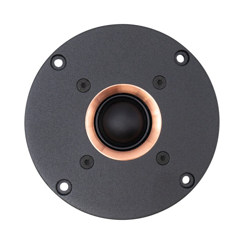 SEAS Excel T25CF002 - E0011 Dome Tweeter - Image 3