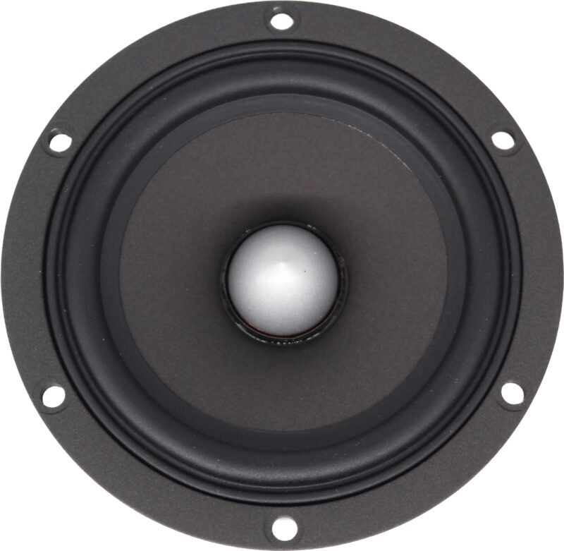 SEAS Excel W12CY003 - E0044 4.5" Nextel Cone Woofer - Image 3