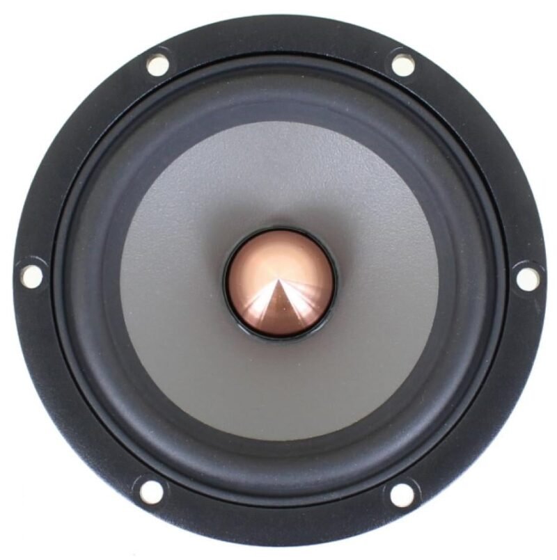 SEAS Excel W12CY004 - E0070-08 Woofer - Image 3