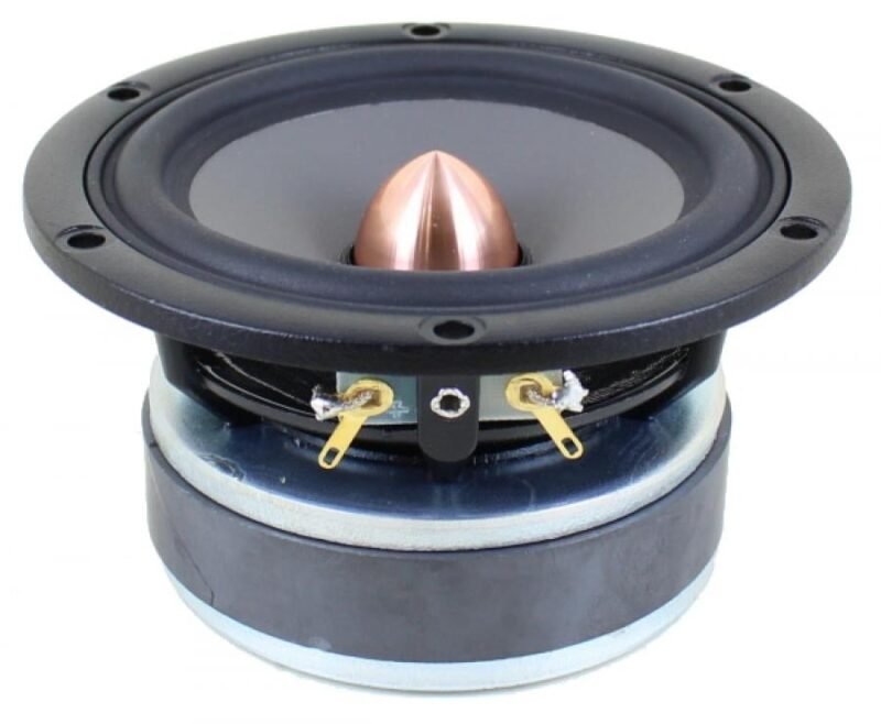 SEAS Excel W12CY004 - E0070-08 Woofer