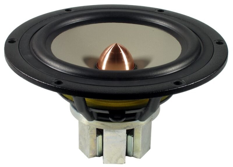 SEAS Excel W15CH001 - E0037-08S Woofer