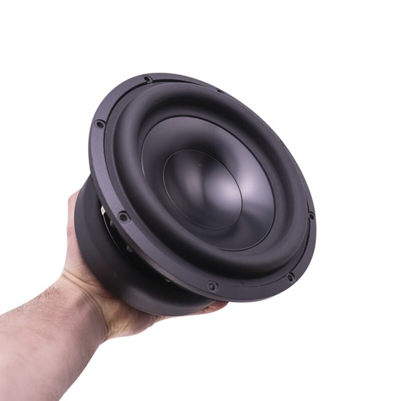 SEAS Extreme L22ROY2 - XM011-8 Subwoofer - Image 6