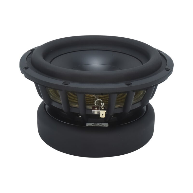 SEAS Extreme L22ROY2 - XM011-8 Subwoofer