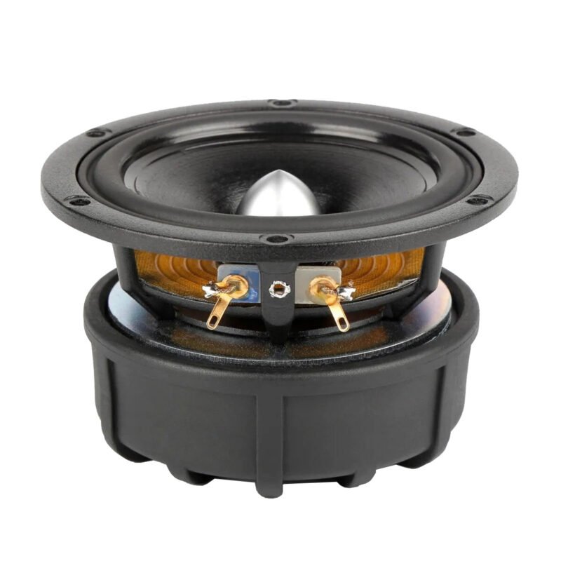 SEAS Lotus Reference RM120 - L0021-04S Midrange woofer