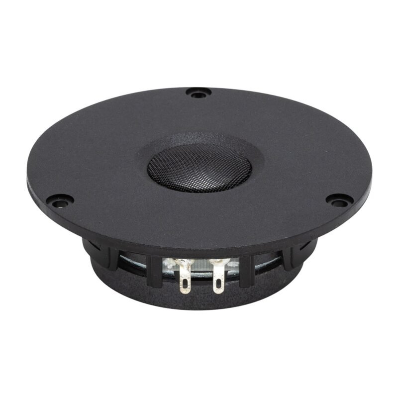 SEAS Prestige 19TAFD/G - H0532-8 Dome Tweeter