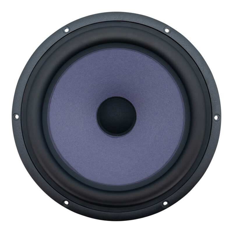 SEAS Prestige A26RE4 - H1411-08 10" Paper Cone Woofer - Image 3