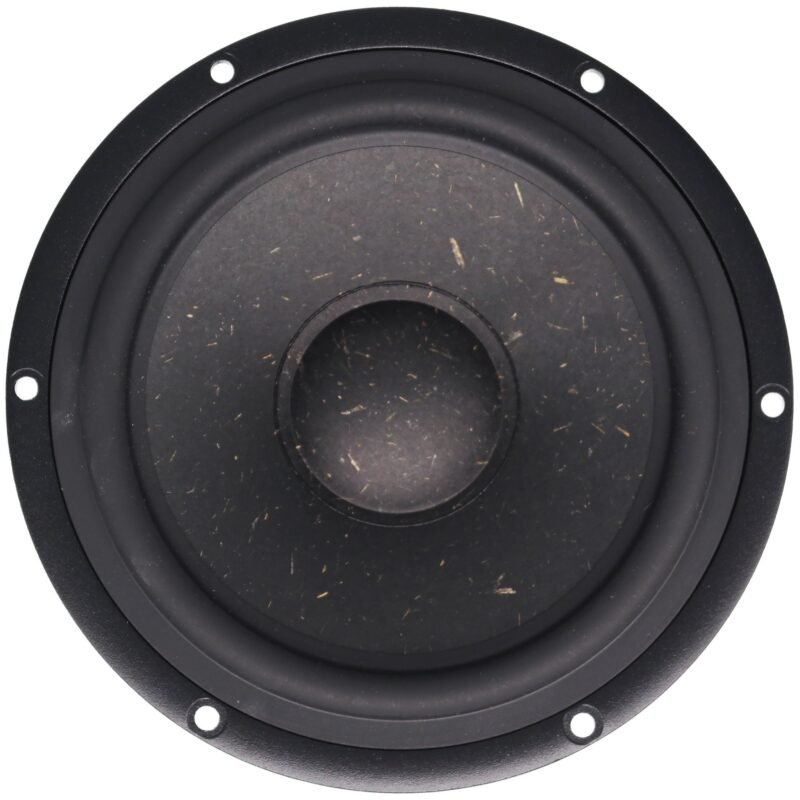 SEAS Prestige ER18RNX-8 - H1456-08 7" Reed Paper Cone Woofer - Image 3